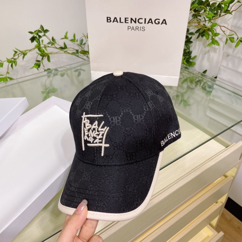 BALENCIAGA